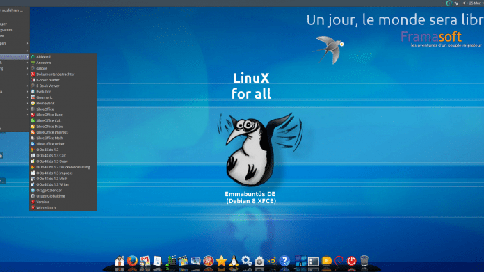 Emmabuntüs Debian Edition 1.02