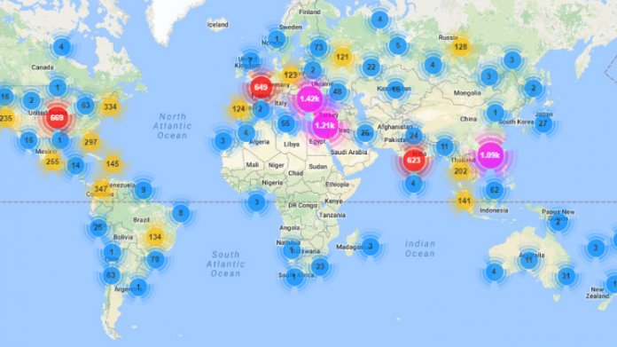 Das Mirai-Botnetz lernt neue Tricks