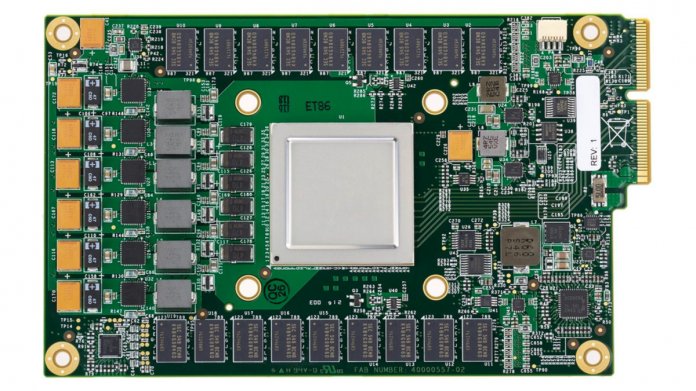 Google veröffentlicht Architektur und Performance-Studie zu ihrem KI-Chip TPU