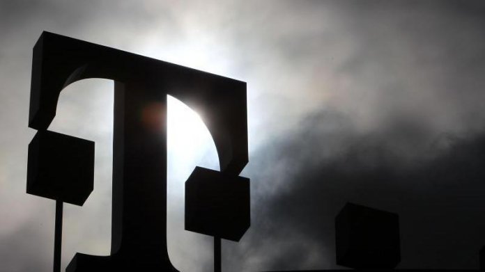 Deutsche Telekom