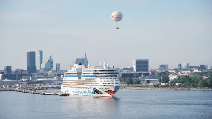 Gerichtsurteil: Aida-Kussmund darf von jedem fotografiert werden