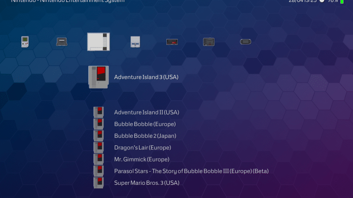 Retro-Gaming: Emulator-Distro Lakka Version 2.0 freigegeben