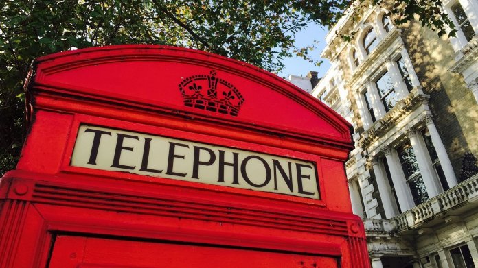 Großbritannien: Pläne für massive Überwachung in Echtzeit geleakt