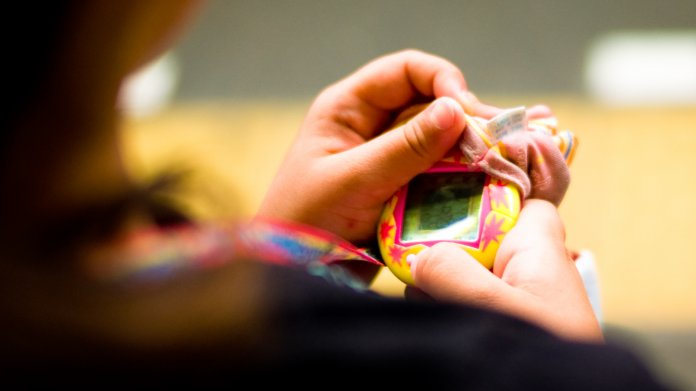Vor 20 Jahren: Tamagotchis ebneten den Weg für virtuelle Haustiere
