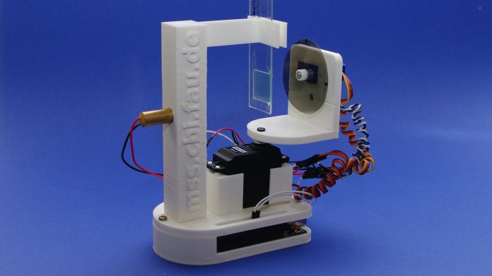 Messinstrument