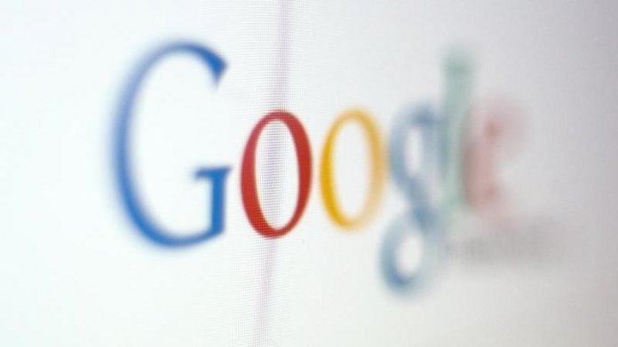 Google-Logo