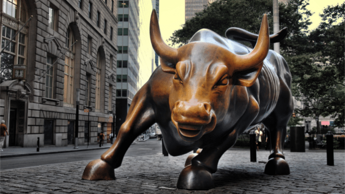 Computer ersetzen an der Wall Street hoch bezahlte Finanz-Analysten