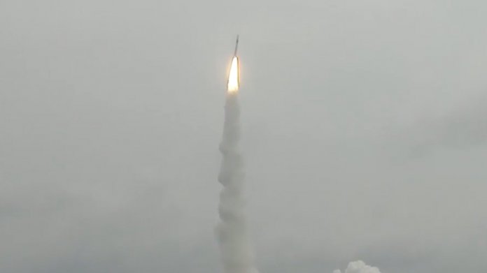 Japan entwickelt eigenes GPS-System – Satellit ins All befördert