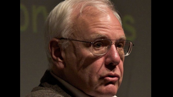 Die Reise hat erst begonnen – zum Tode von Charles P. Thacker