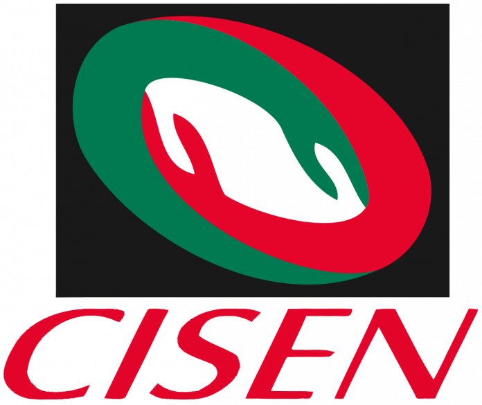 CISEN-Logo