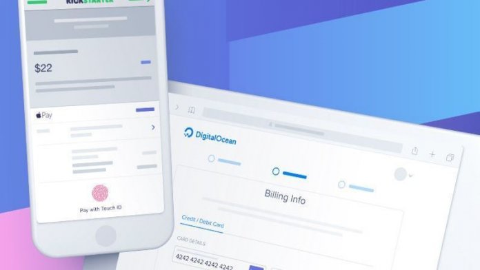 Online-Bezahlservice Stripe startet in Deutschland