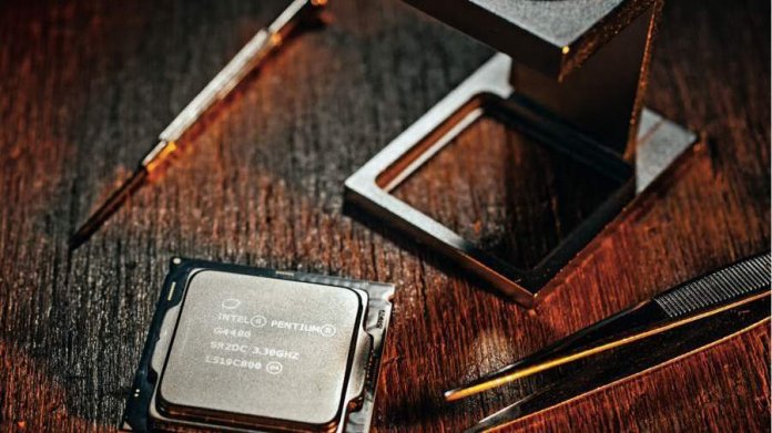 Bug in aktuellen Intel-Prozessoren macht die Runde
