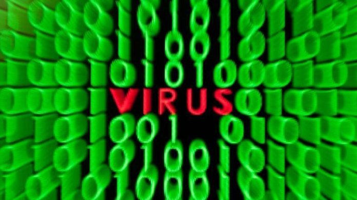Computervirus