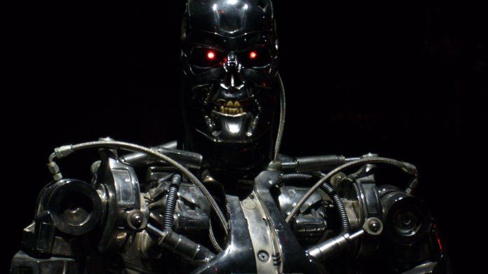 Terminator T-800
