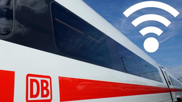 WIFIonICE: CCC warnt vor anhaltendem Sicherheitsproblem beim Bahn-WLAN