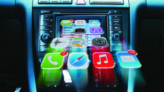 General Motors lässt Entwickler Apps direkt im Auto ausprobieren