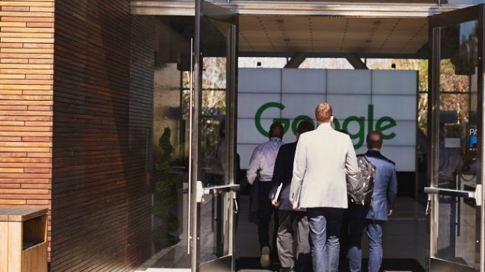 Google