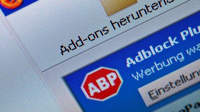 Adblock Plus