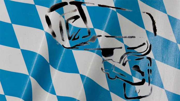 Mehr Kameras: Wird der Freistaat Bayern zum Überwachungsstaat?