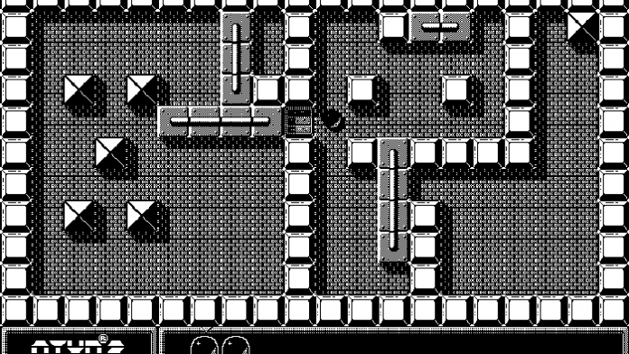 28 Jahre später: Atari-ST-Klassiker Oyyd lebt im Browser weiter