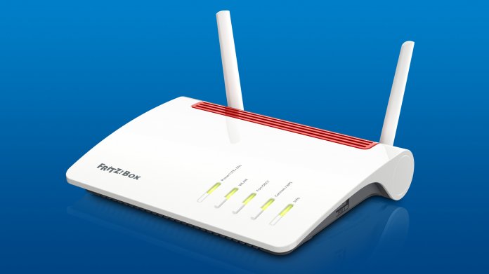 Fritzbox 6890 LTE: Die offizielle Anküdigung