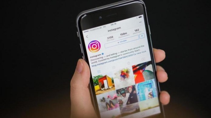 Instagram