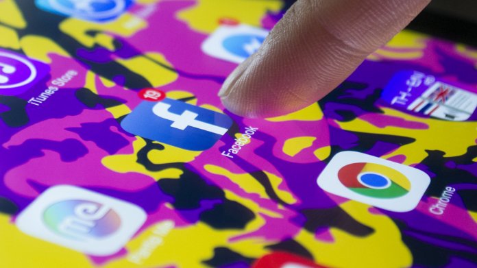 Facebook ließ gezielte Werbung an "Judenhasser" zu