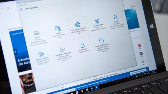 Windows 10