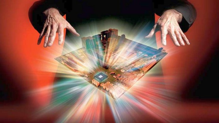 Mainboard mit Intel-Chipsatz mit ME