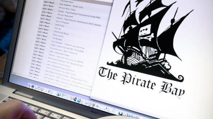 Pirate Bay