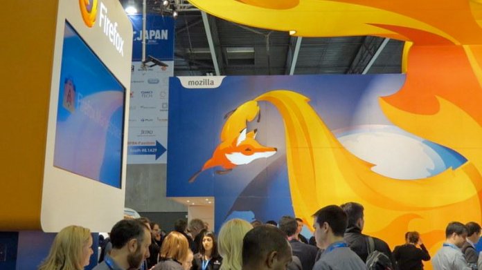 IndexDB: Mozilla will Datenschutz-Leck schnellstens stopfen