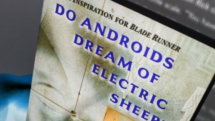 Missing Link: Rebellische Replikanten – der Ursprung von "Balde Runner" bei Philip K. Dick
