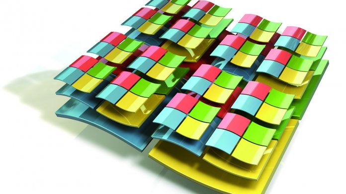 SDK für das Windows 10 Herbst-Update und Visual Studio 15.4 sind fertig