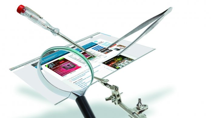 Webentwicklung: JK 8.5 vereinfacht die Client-Server-Kommunikation