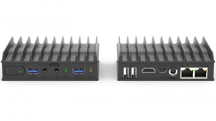 Compulab fitlet2