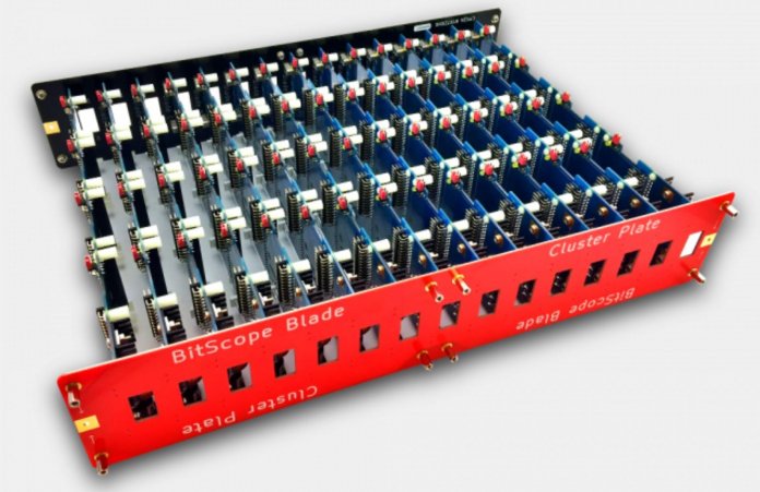 BitScope Cluster Blade CP60