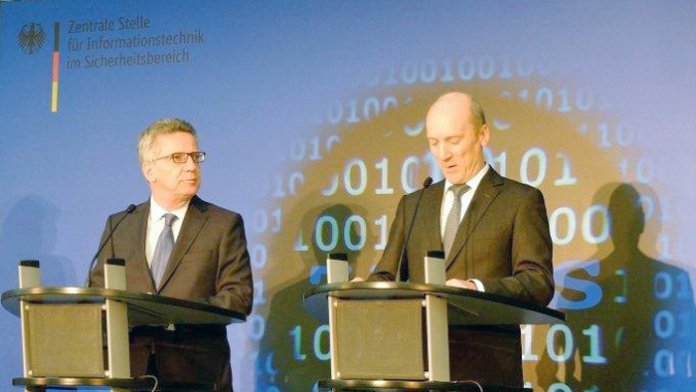 Hackback: Zitis-Chef spricht sich für Cyber-Gegenschlag aus