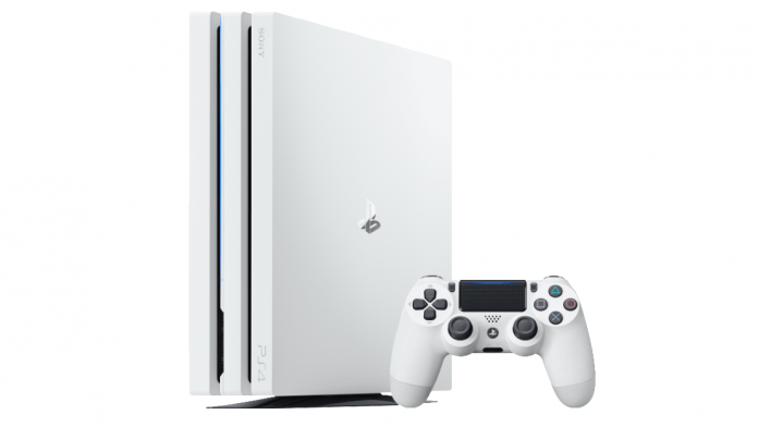 Black Friday Kampfpreis Spielkonsole Playstation 4 Pro Fur 284 Euro Bei Mediamarkt Heise Online Sony ps4 pro 1tb gamma chassis μαζί με dualshock 4. spielkonsole playstation 4 pro fur 284