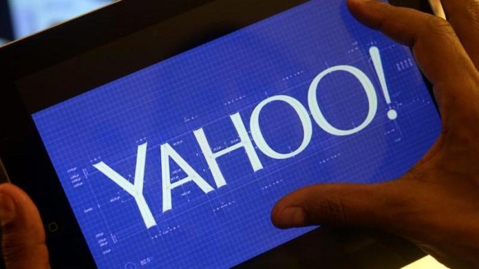 Yahoo
