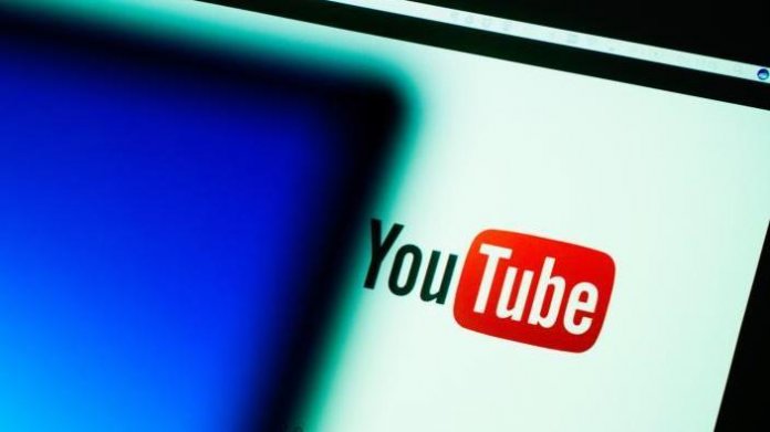 YouTube