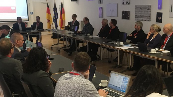 ICANN und die Daten von Domaininhabern: Das offene Whois fällt