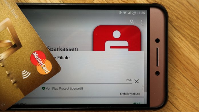 34C3: "Nomorp" hebelt Schutzschild zahlreicher Banking-Apps aus