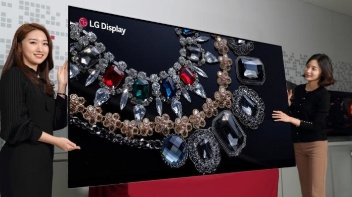 CES in Las Vegas: