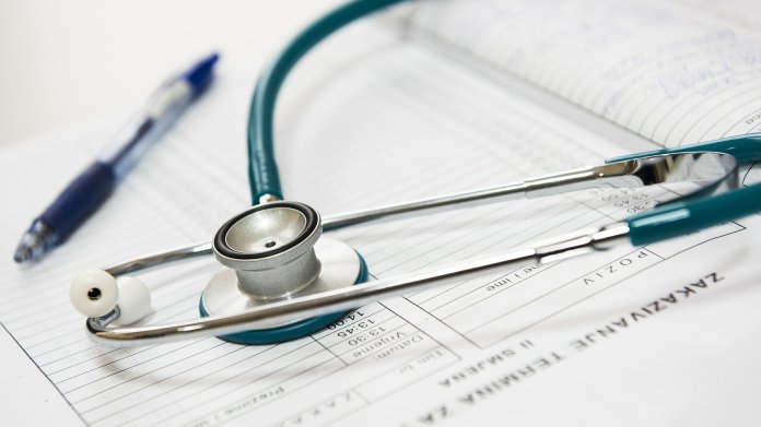 Patienten-Daten von fast 3 Millionen Norwegern geleakt
