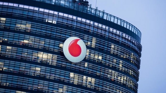 Vodafone Deutschland