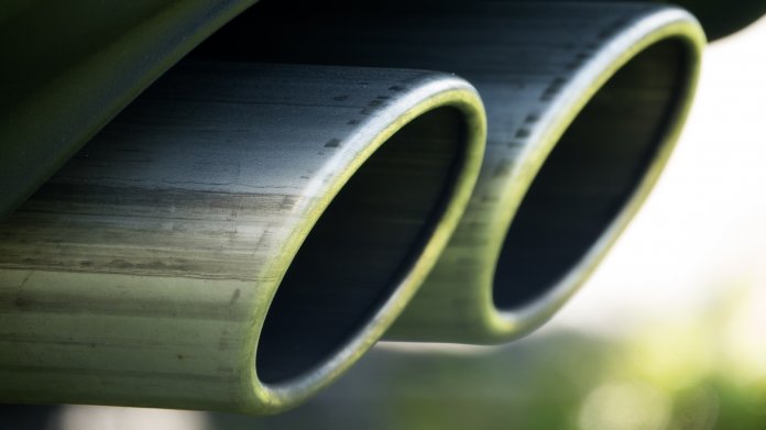 Scheidender VDA-Präsident Wissmann: Der Diesel hat noch Zukunft
