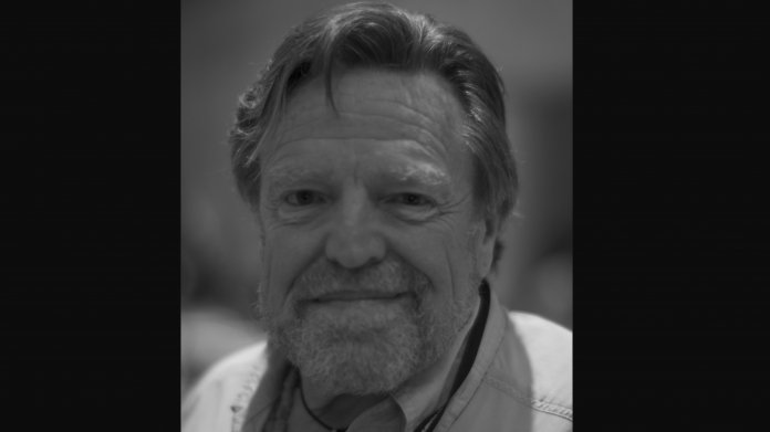 Er kam aus dem Cyberspace. Zum Tode von John Perry Barlow