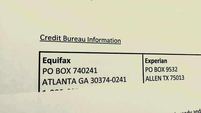 Equifax-Hack betrifft noch mehr Daten als bisher bekannt