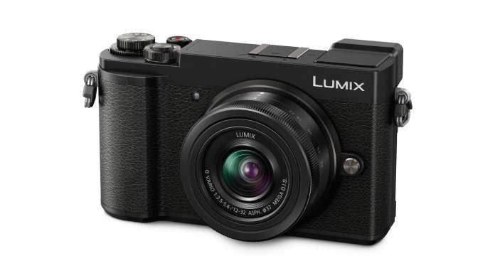 Panasonic zeigt neue