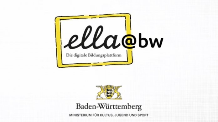 Schul-Portal Ella: Baden-Württemberg verpatzt den Start seiner Bildungsplattform
